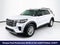 Ford Explorer Active 2026 con paquete 100A