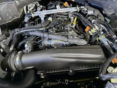 Ford Explorer Active 2026 con paquete 100A