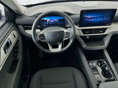 Ford Explorer Active 2026 con paquete 100A