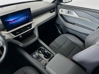 Ford Explorer Active 2026 con paquete 100A