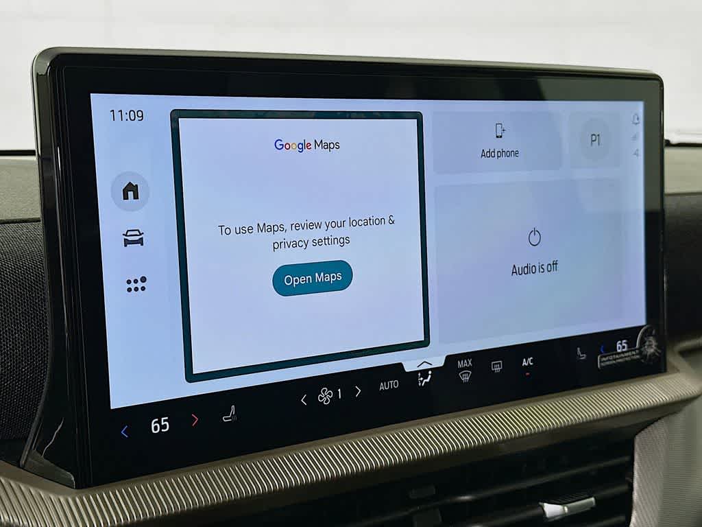 Ford Explorer Active 2026 con paquete 100A