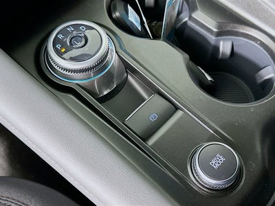 Ford Explorer Active 2026 con paquete 100A