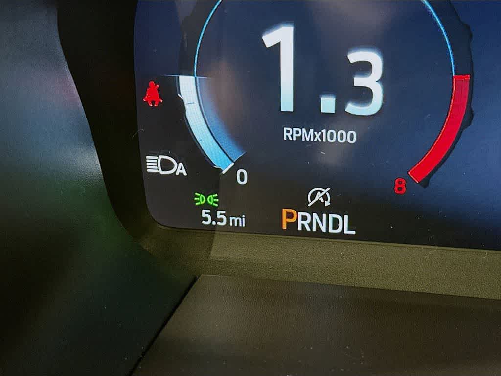 Ford Explorer Active 2026 con paquete 100A