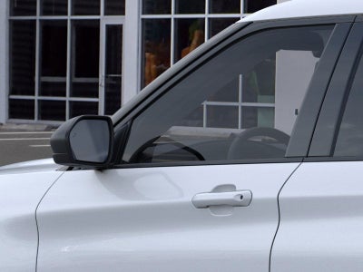 Ford Explorer Active 2026 con paquete 100A