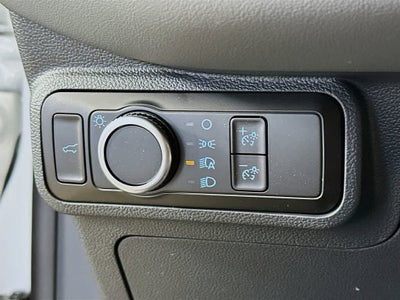 Ford Explorer Active 2026 con paquete 100A