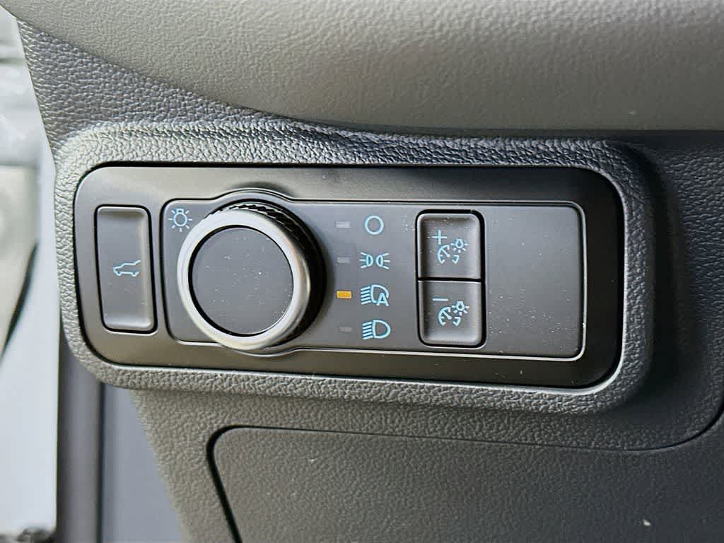 Ford Explorer Active 2026 con paquete 100A