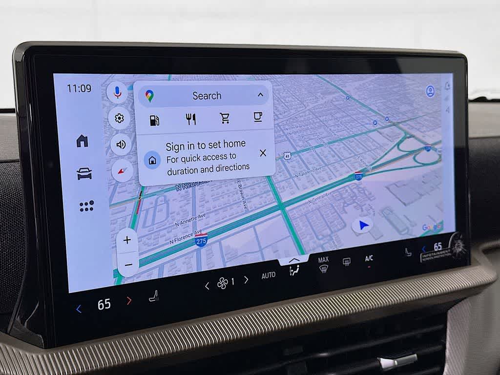 Ford Explorer Active 2026 con paquete 100A