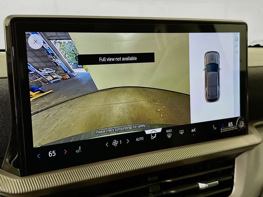 Ford Explorer Active 2026 con paquete 100A