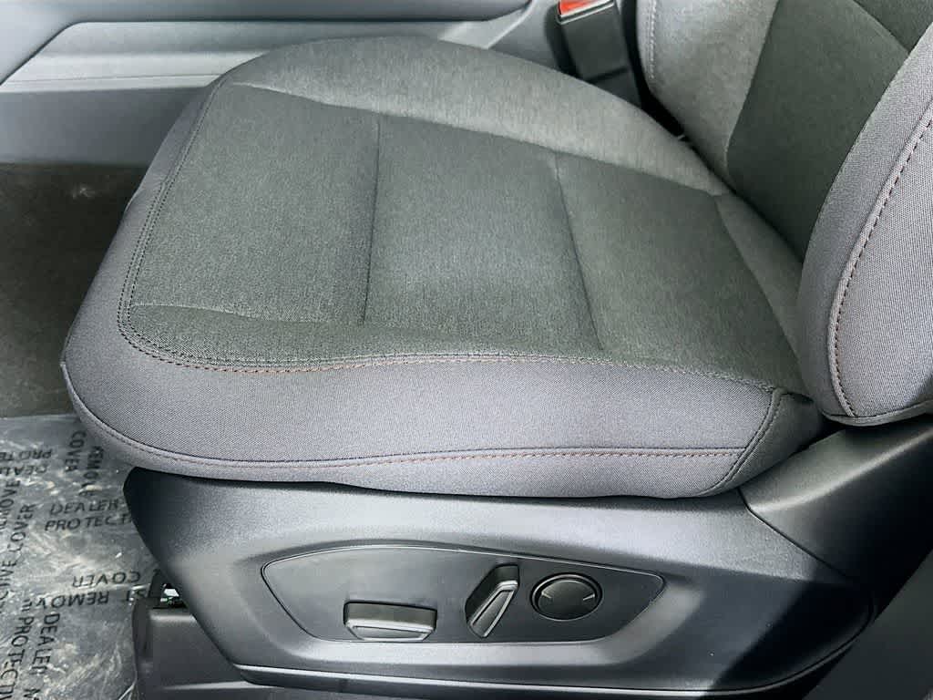 Ford Explorer Active 2026 con paquete 100A