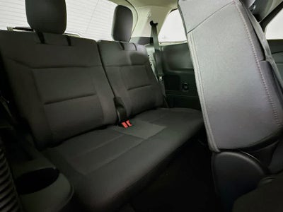 Ford Explorer Active 2026 con paquete 100A