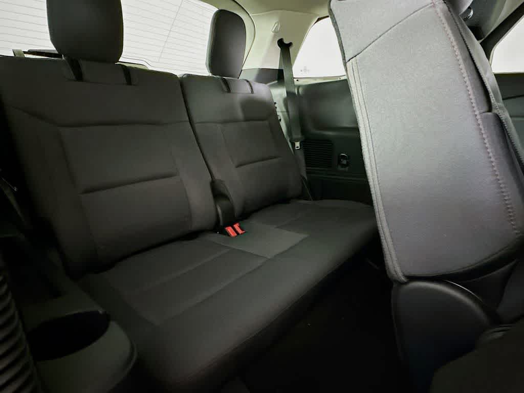 Ford Explorer Active 2026 con paquete 100A