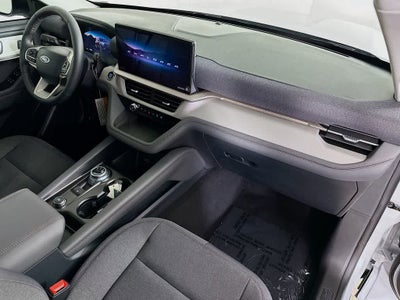 Ford Explorer Active 2026 con paquete 100A