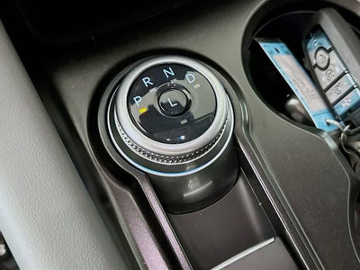 Ford Explorer Active 2026
