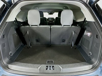 Ford Explorer Active 2026