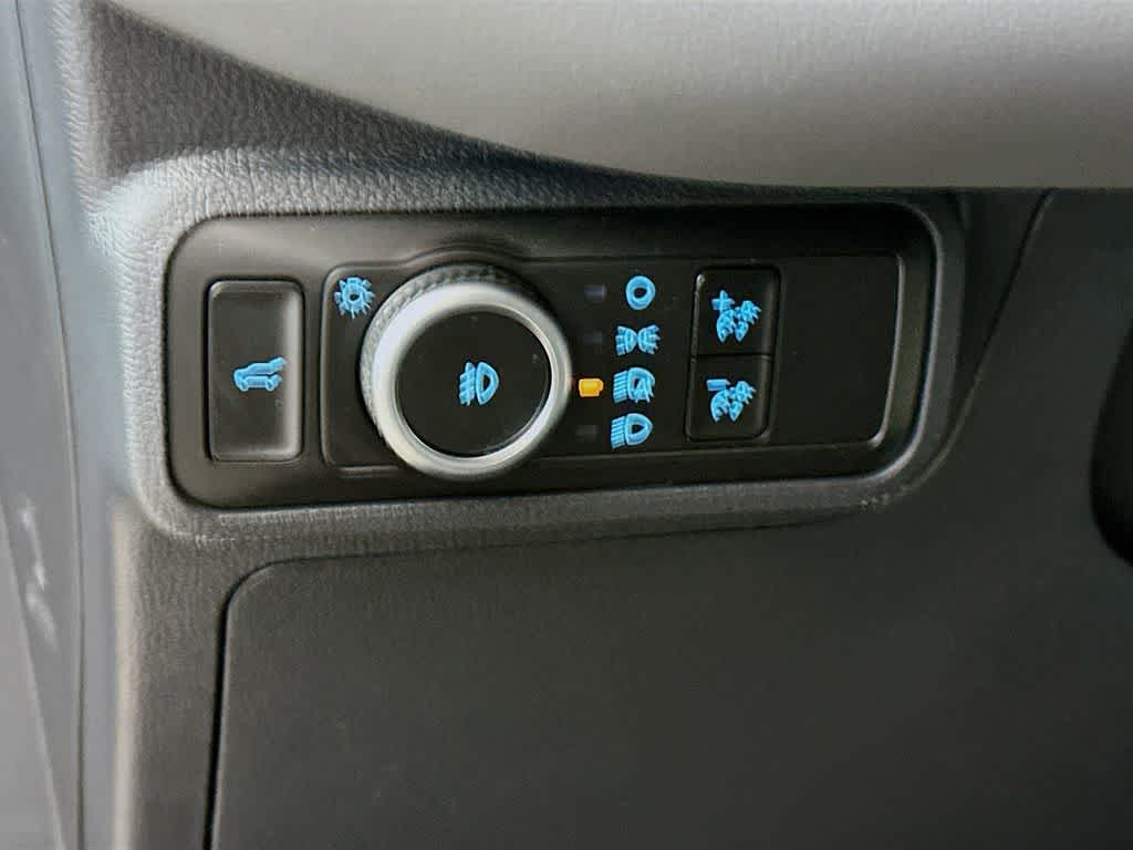 Ford Explorer Active 2026