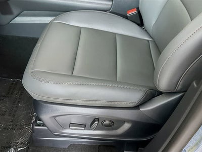 Ford Explorer Active 2026