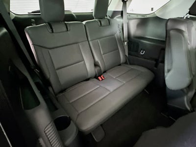 Ford Explorer Active 2026