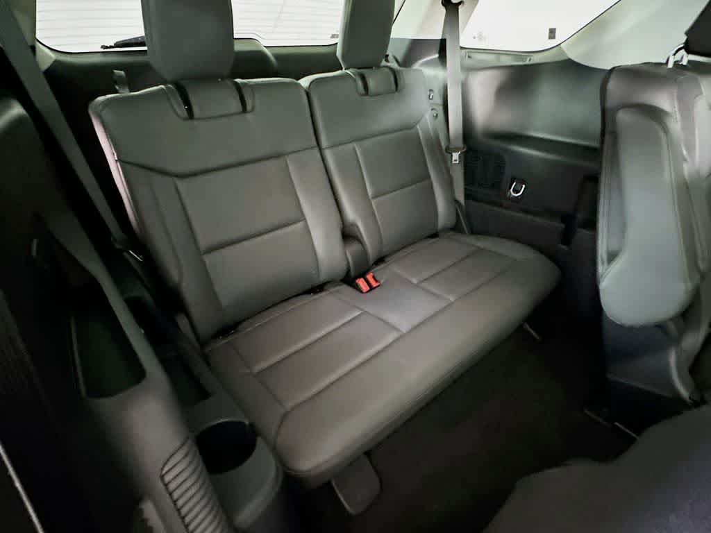 Ford Explorer Active 2026