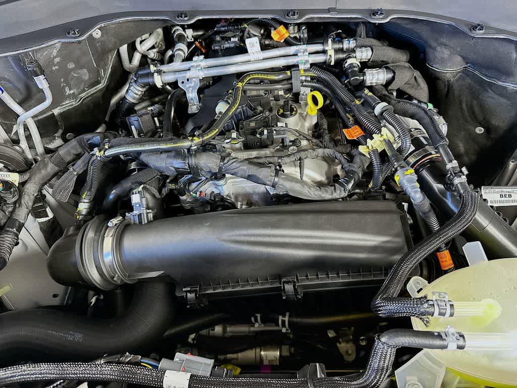 Ford Explorer Active 2026