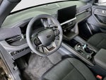 2026 Ford Explorer Temblor