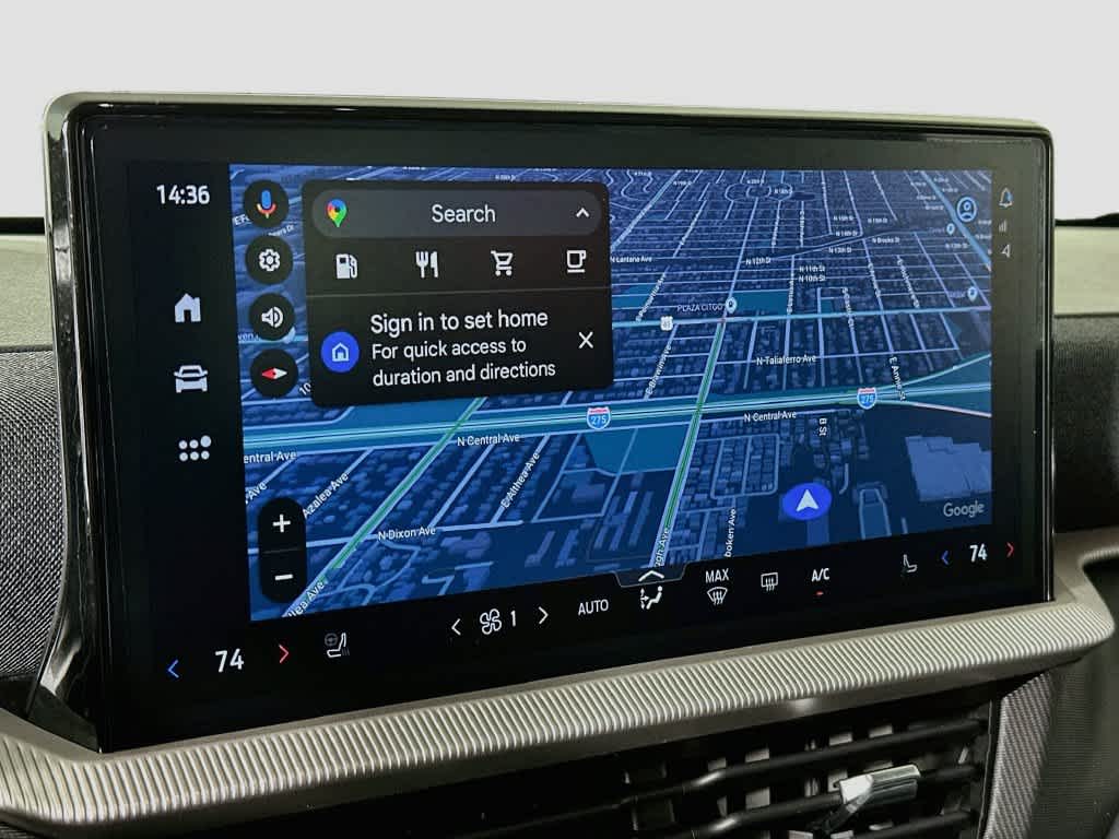 2026 Ford Explorer Temblor