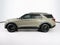 2026 Ford Explorer Temblor