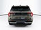 2026 Ford Explorer Temblor
