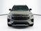 2026 Ford Explorer Temblor