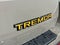 2026 Ford Explorer Temblor