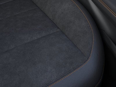 2026 Ford Explorer Temblor