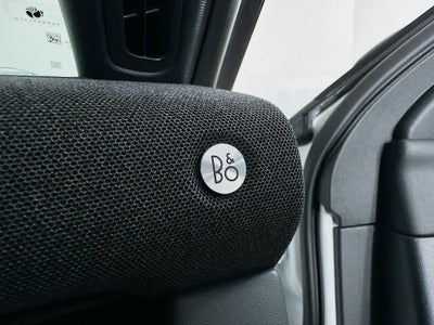 2026 Ford Explorer Temblor