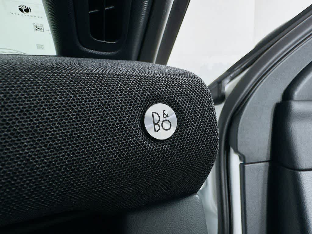 2026 Ford Explorer Temblor