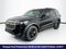 2026 Ford Explorer Temblor