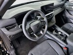 2026 Ford Explorer Temblor