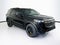 2026 Ford Explorer Temblor
