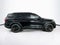 2026 Ford Explorer Temblor