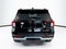 2026 Ford Explorer Temblor
