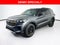 2026 Ford Explorer Temblor