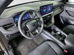 2026 Ford Explorer Temblor