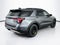 2026 Ford Explorer Temblor