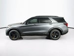 2026 Ford Explorer Temblor