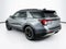 2026 Ford Explorer Temblor