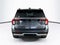 2026 Ford Explorer Temblor