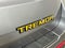 2026 Ford Explorer Temblor