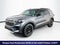 2026 Ford Explorer Temblor