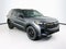 2026 Ford Explorer Temblor