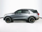 2026 Ford Explorer Temblor