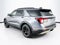2026 Ford Explorer Temblor