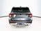 2026 Ford Explorer Temblor