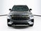 2026 Ford Explorer Temblor